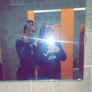 Meet your Posher, Taylor